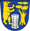 St. Bernhard