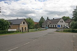 Skyline of Doubravice