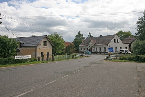 Doubravice (Trutnov)