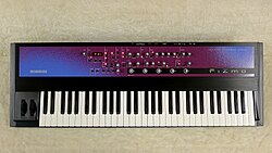 Ensoniq Fizmo