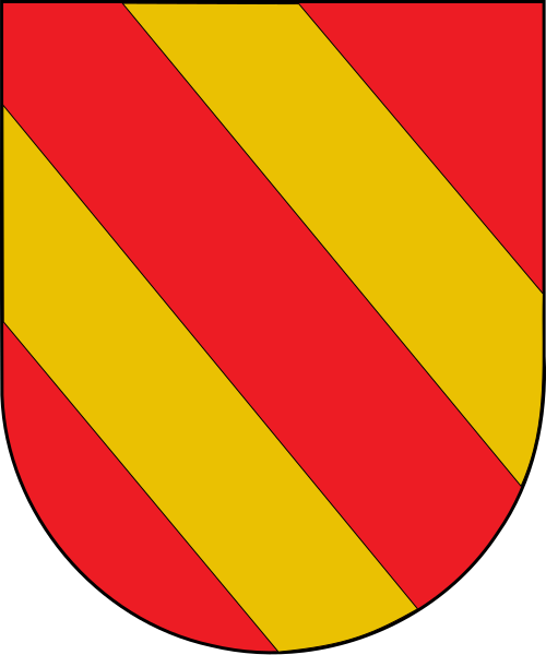 Fayl:Escudo de Odieta.svg