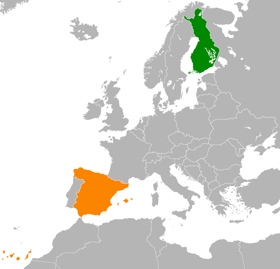 Fayl:Finland Spain Locator.png