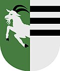 Coat of arms of Jámy