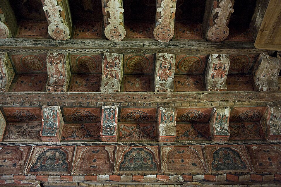Fayl:Mahmut Bey Mosque 1485.jpg