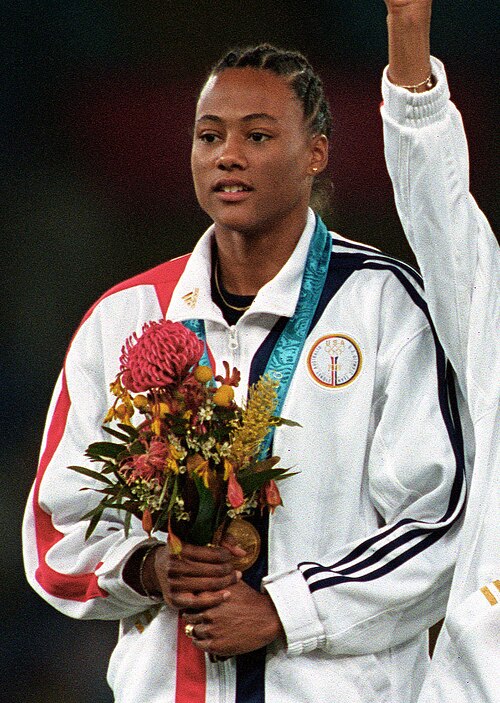Fayl:Marion Jones Sydney 2000.JPEG