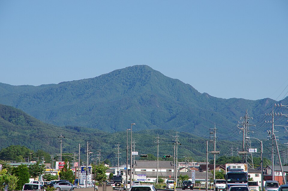 Fayl:Mt. Morai-san.jpg