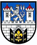 Coat of arms of Stříbro