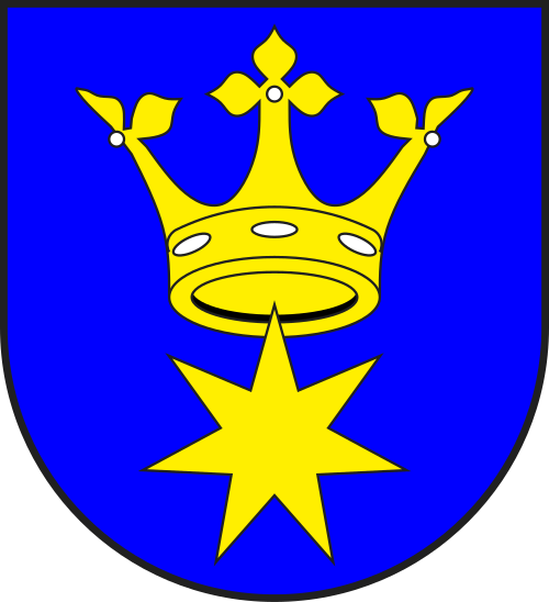 Fayl:Tumegl Tomils wappen.svg