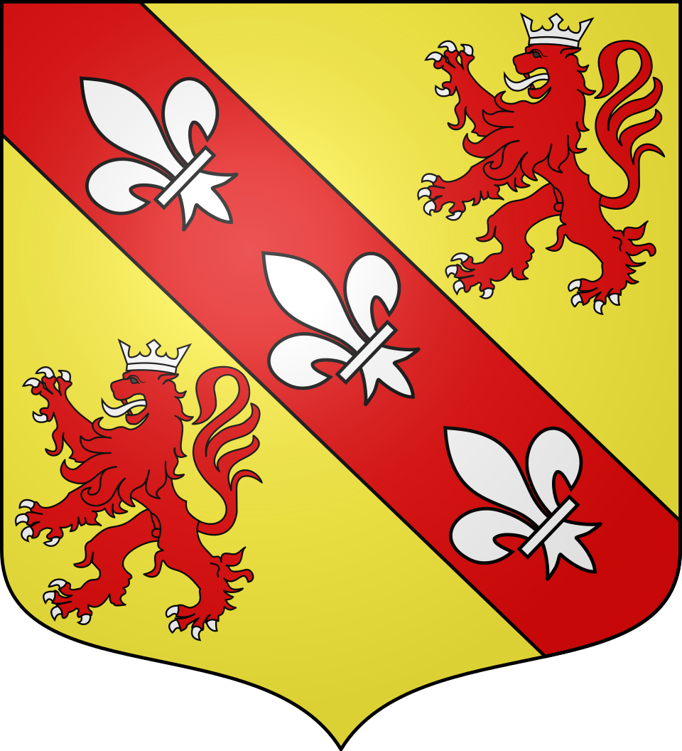 Fayl:Blason Harbouey 54.svg