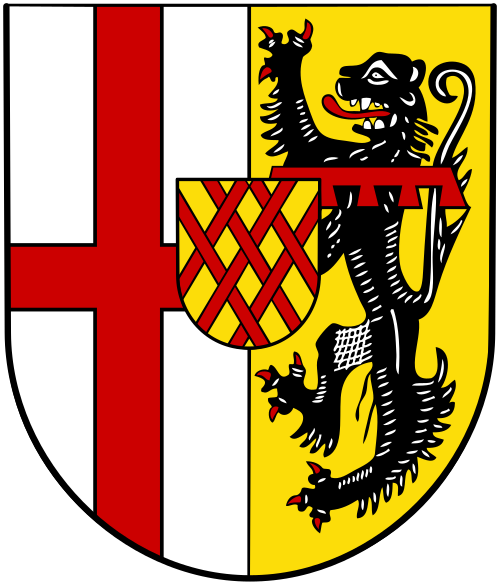 Fayl:DEU Landkreis Vulkaneifel COA.svg