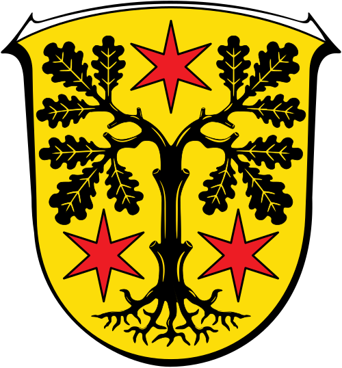 Fayl:DEU Odenwaldkreis COA.svg