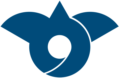Fayl:Emblem of Kamisu, Ibaraki.svg