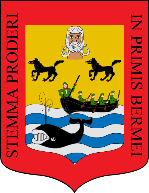 Fayl:Escudo de Bermeo.svg