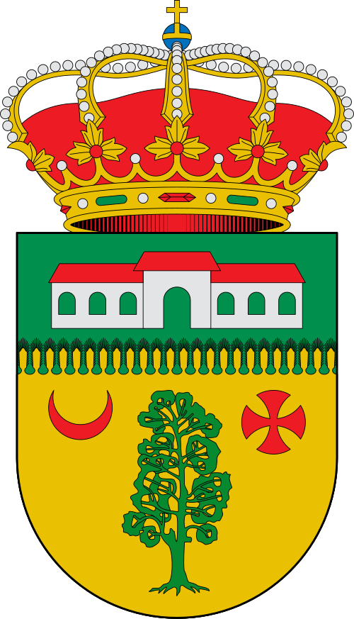 Fayl:Escudo de Dehesas Viejas (Granada).svg