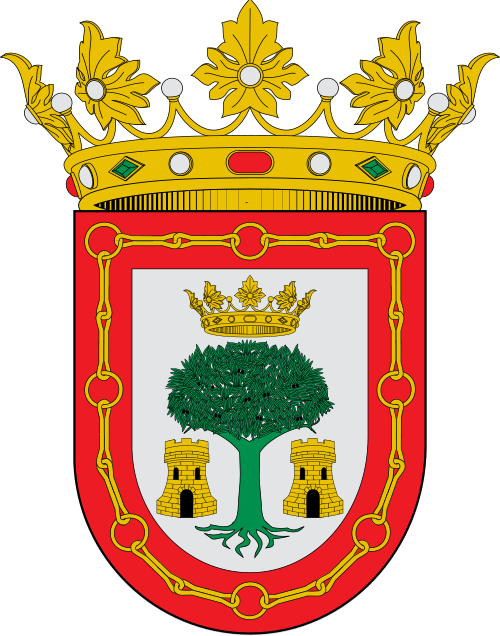 Fayl:Escudo de Olite.svg