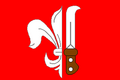 Flag of Chvalovice