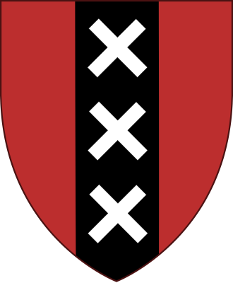 Fayl:Insigne Amstelodamensis.svg