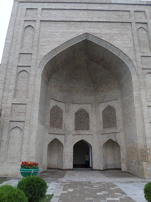 Fayl:Madrasah Abdulkasim Sheikh 14-20.JPG