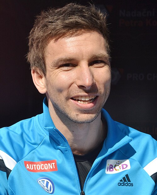Fayl:Petr Koukal 2015.JPG
