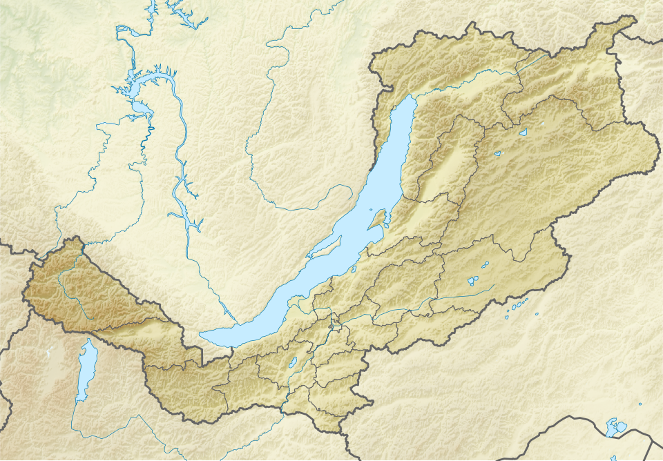 Fayl:Relief Map of Buryatia.svg