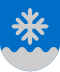 Ristijärven vaakuna