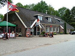 Skyline of Schoonloo