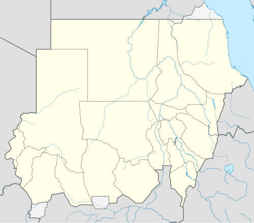 JoyXarita Sudan