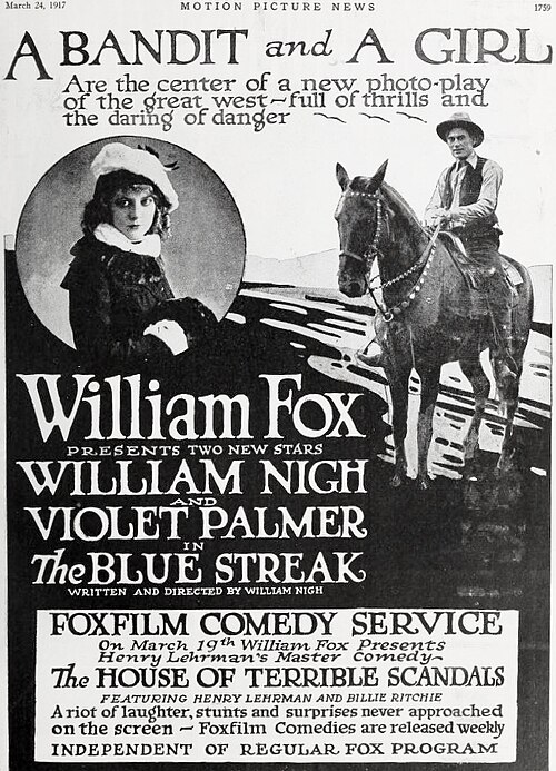 Fayl:The Blue Streak (1917 film).jpg