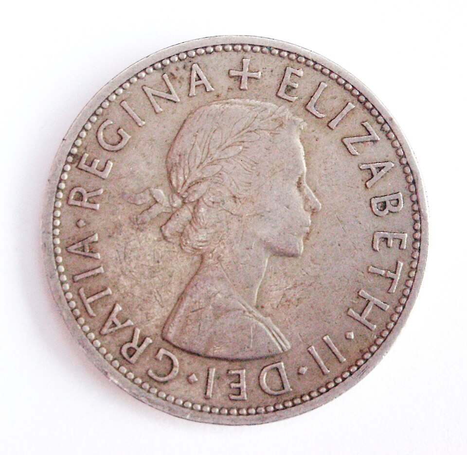 Fayl:1961HalfCrownHead.JPG