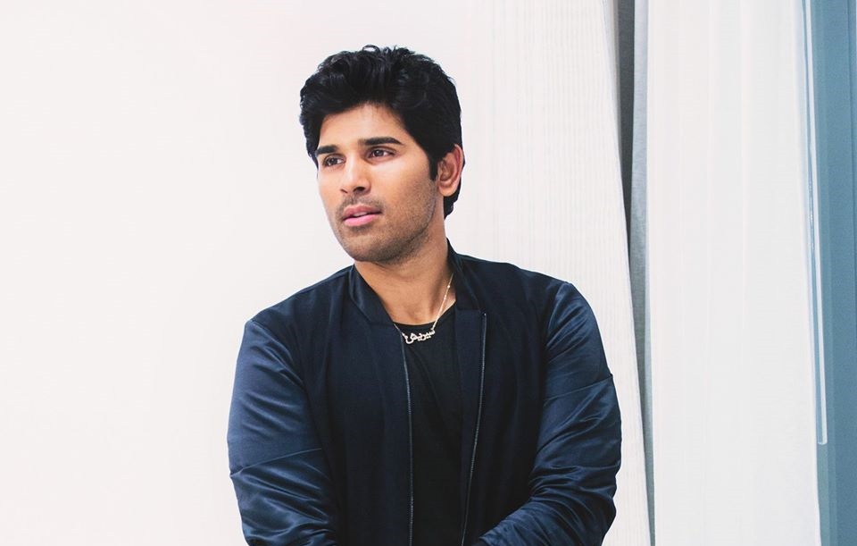 Fayl:Allu-sirish-much-thrilled-malayalam-debut-1971-beyond-borders.jpg