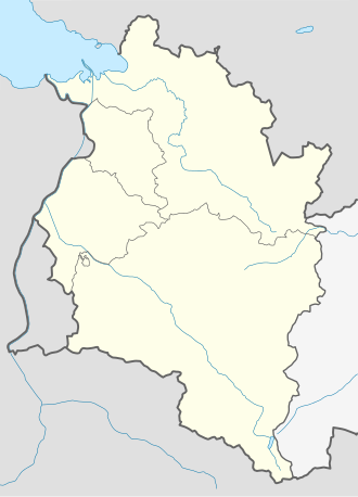 Bregenz xaritada