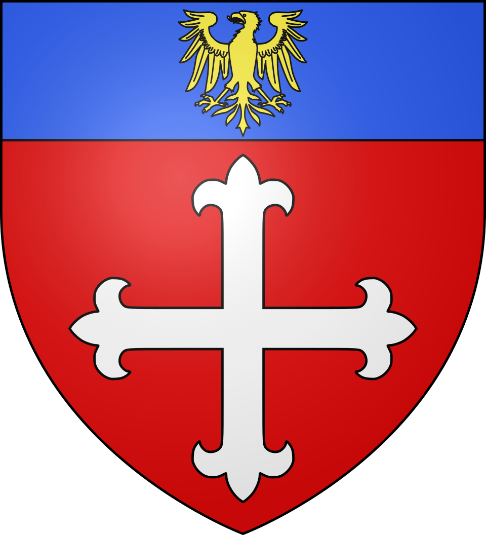 Fayl:Blason Savigny-en-Revermont.svg