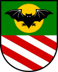 Coat of arms of Dolní Hořice