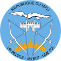 Gerb of Mali