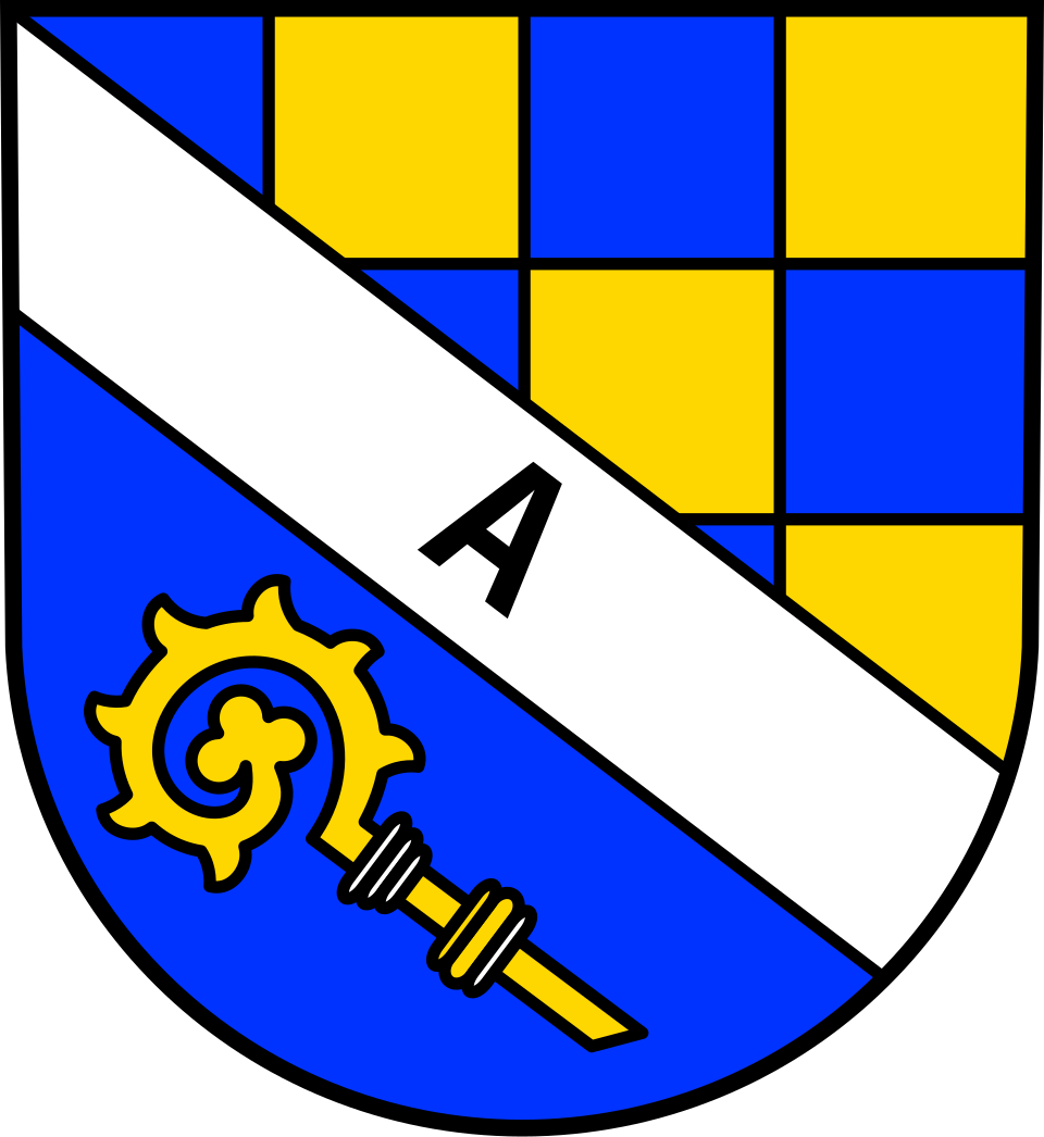 Fayl:DEU Auen COA.svg