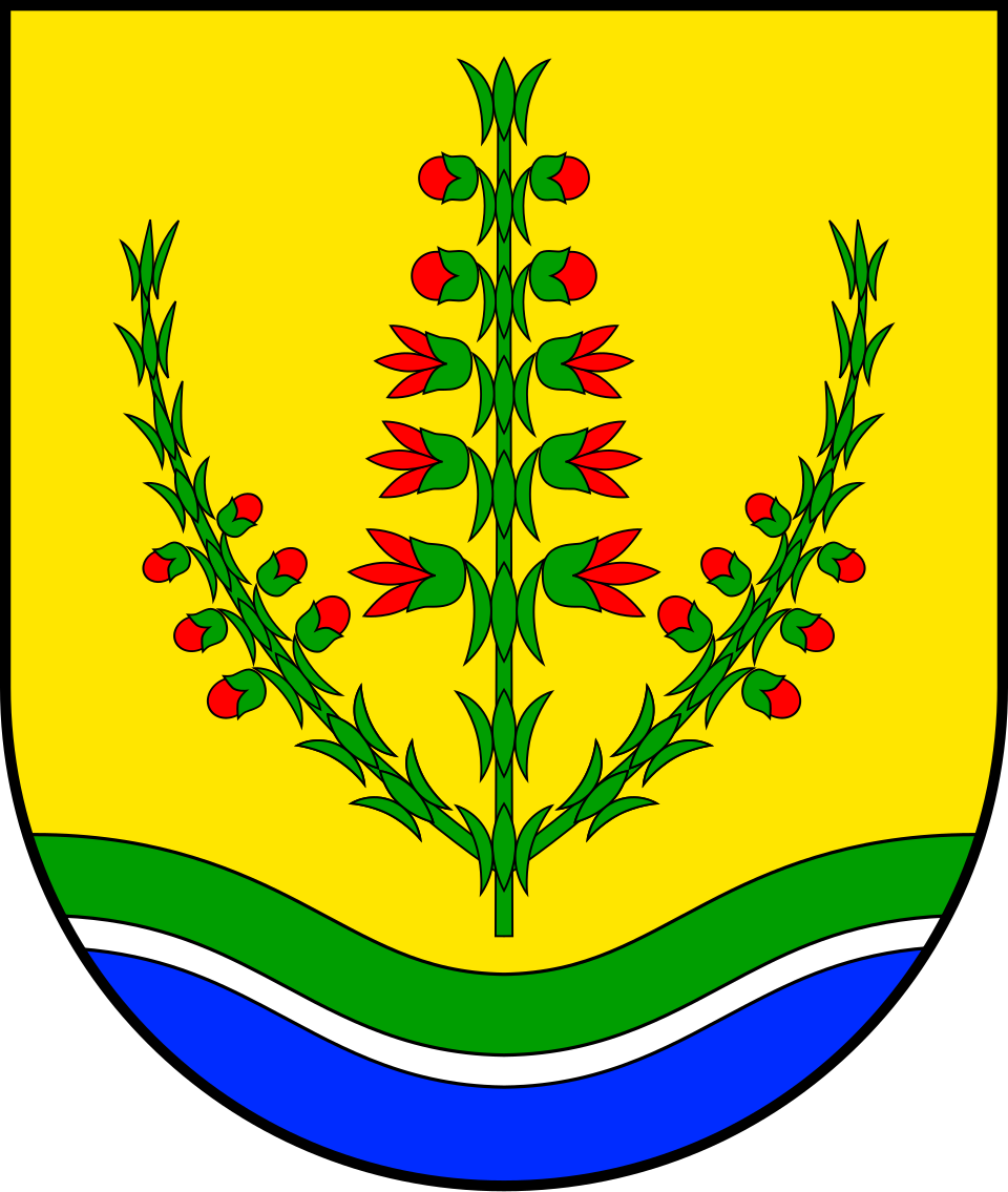 Fayl:DEU Göhl (Holstein) COA.svg