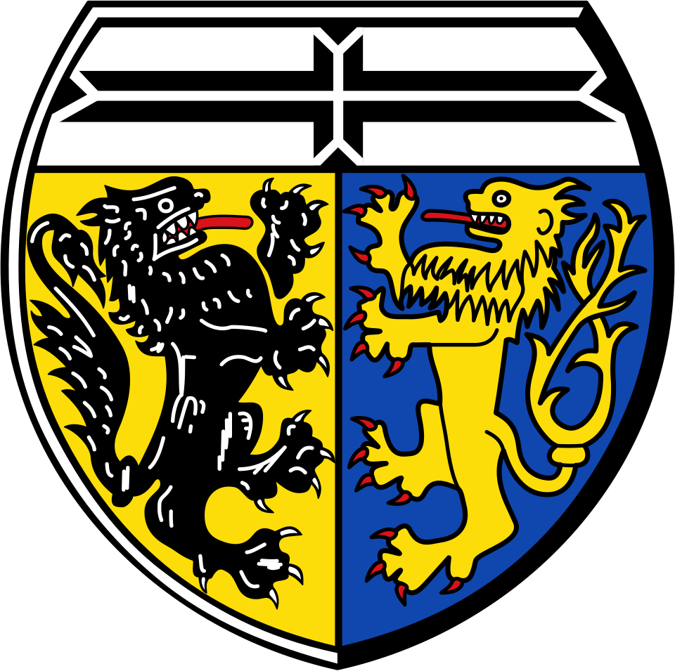 Fayl:DEU Kreis Viersen COA.svg