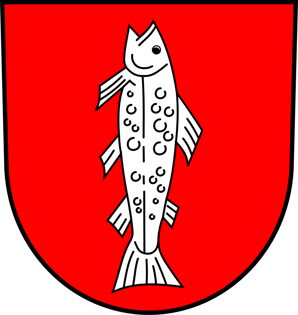 Fayl:DEU Lonsee COA.svg