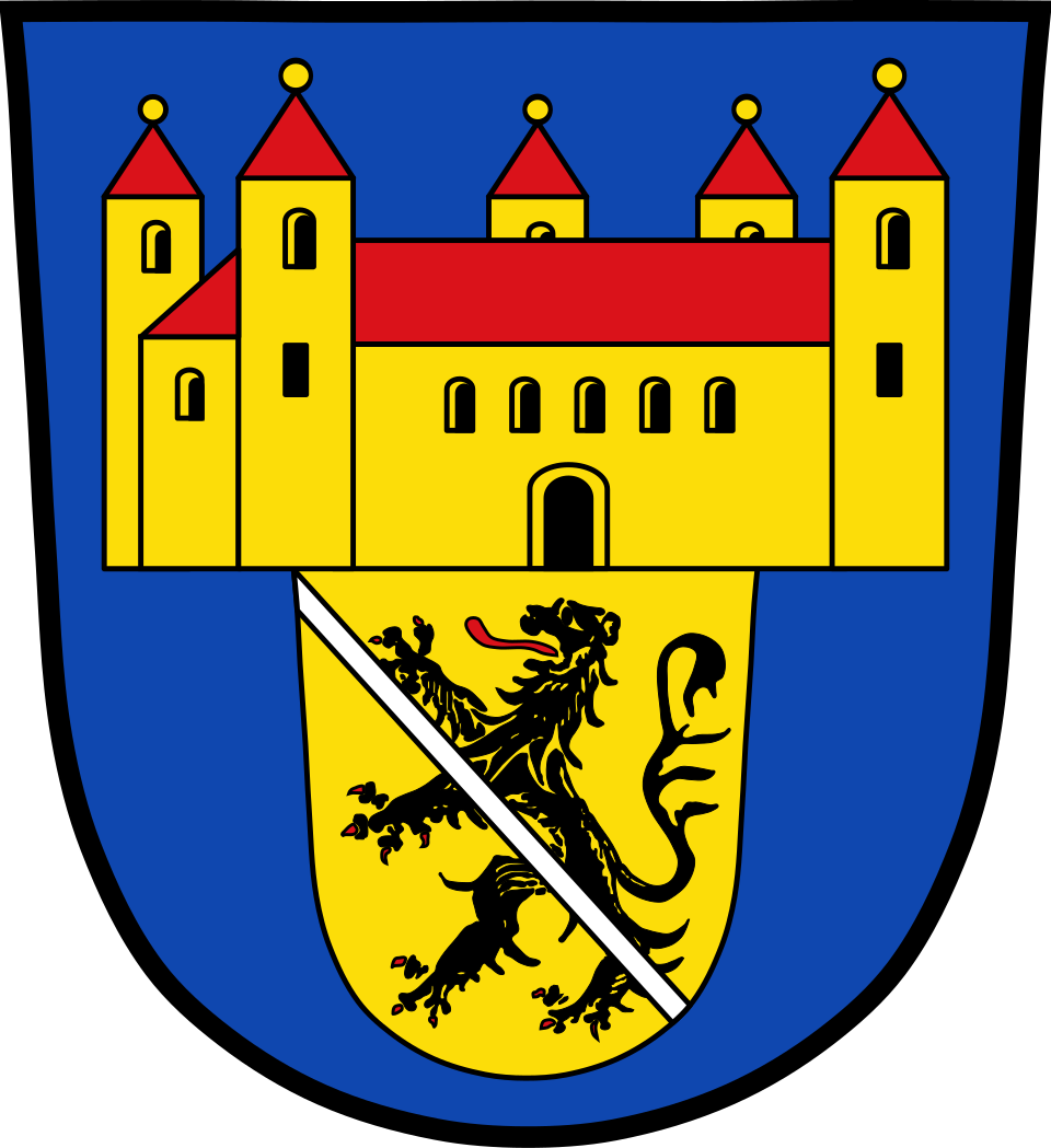 Fayl:DEU Marktleugast COA.svg