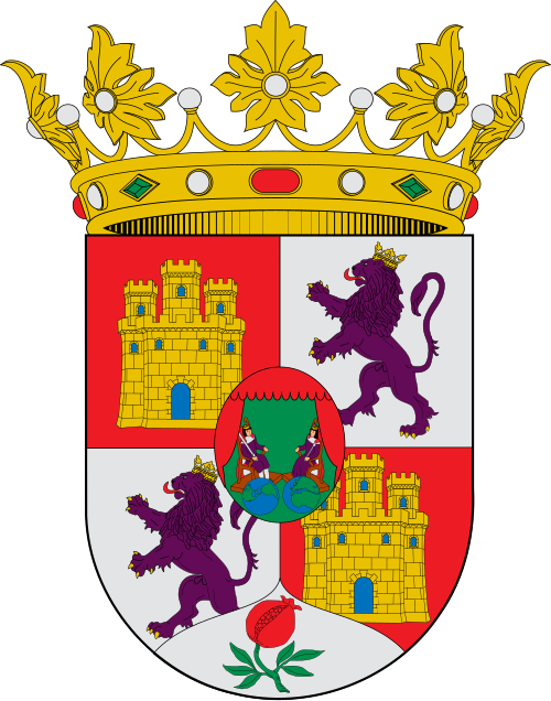 Fayl:Escudo de Puerto Real.svg