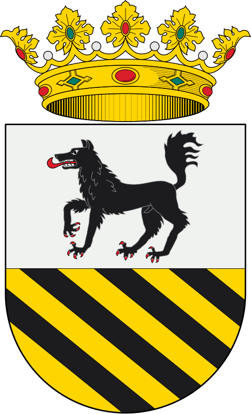 Fayl:Escut de Benillup.svg