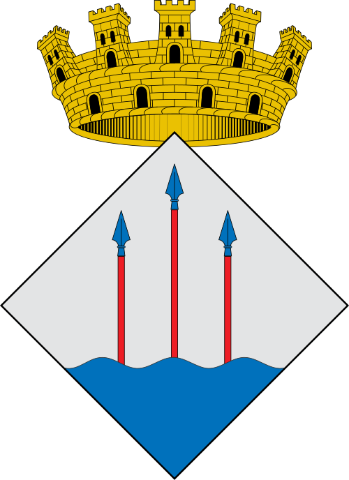 Fayl:Escut de Llançà.svg