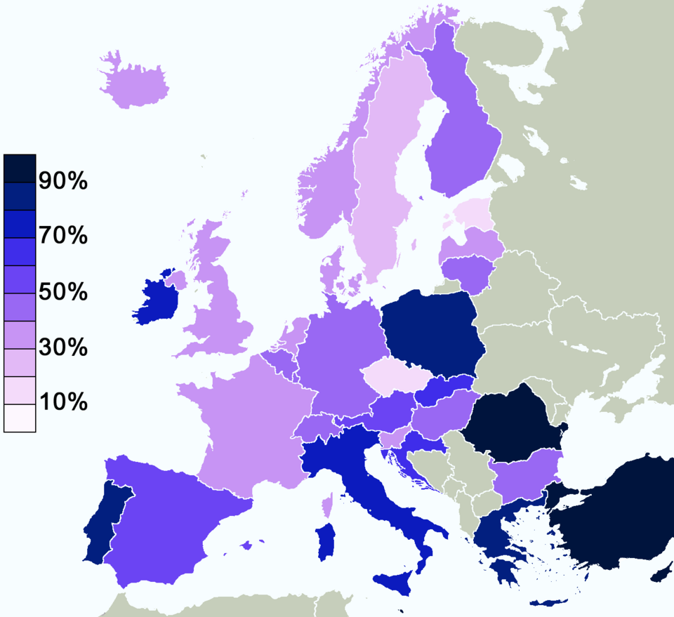 Fayl:Europe belief in god.png
