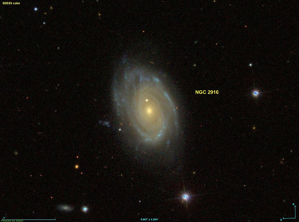 Fayl:NGC 2916 SDSS.jpg