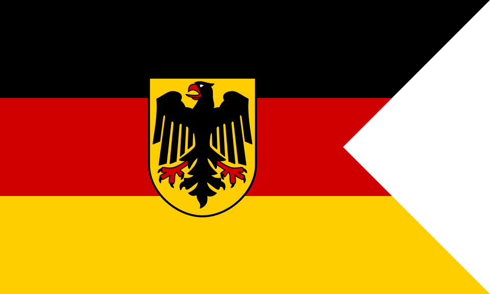 Fayl:Naval Ensign of Germany.svg