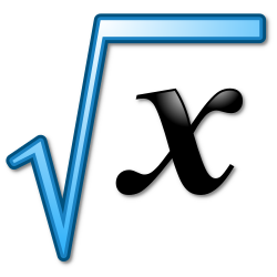 Fayl:Nuvola apps edu mathematics blue-p.svg