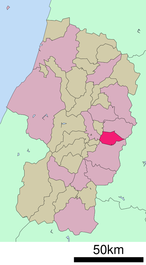 Fayl:Tendo in Yamagata Prefecture Ja.svg