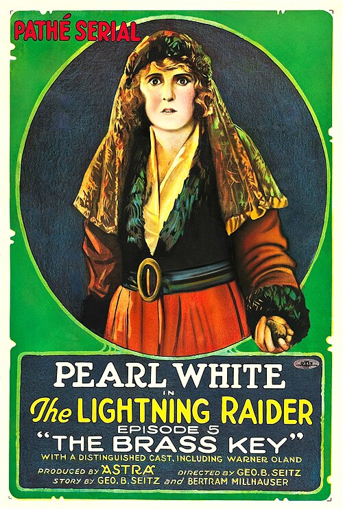 Fayl:The Lightning Raider poster.jpg