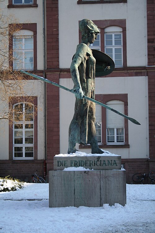 Fayl:Universitaet Karlsruhe Fridericiana.jpg