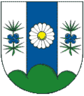 Coat of arms of Zděchov